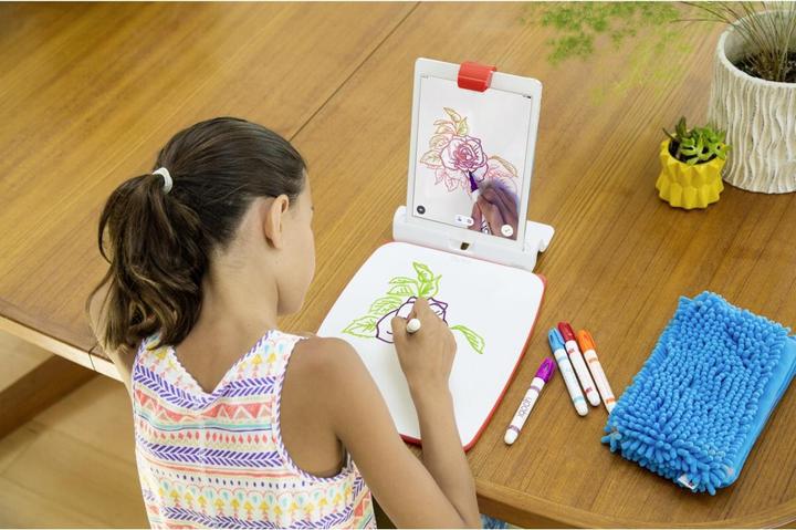 Produktbild Play Osmo Creative Kit (Italienisch, Deutsch, Englisch, Französisch)