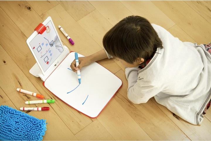 Produktbild Play Osmo Creative Kit (Italienisch, Deutsch, Englisch, Französisch)