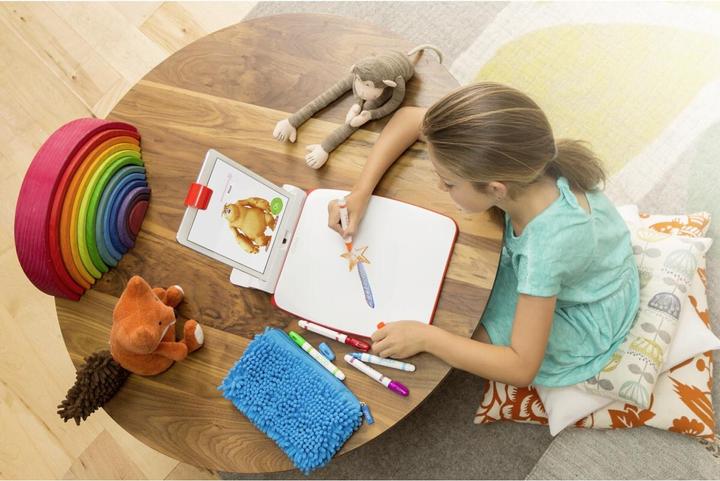 Produktbild Play Osmo Creative Kit (Italienisch, Deutsch, Englisch, Französisch)