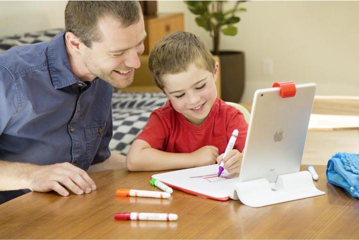 Produktbild Play Osmo Creative Kit (Italienisch, Deutsch, Englisch, Französisch)
