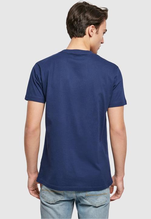 Actual product image MT Hustle Hard Always Tee (M, L)