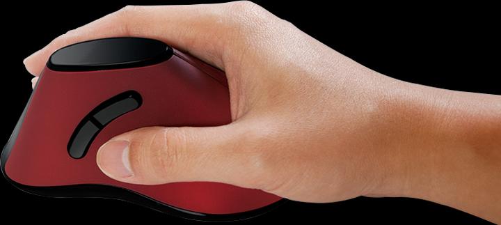 Actual product image LogiLink ID0159 (Wireless)