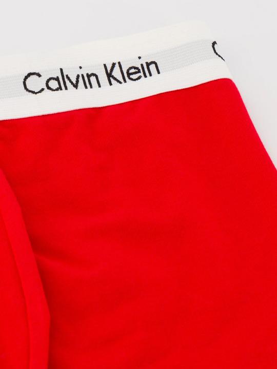 Actual product image Calvin Klein Low Rise Trunk (XL, pack of 3)