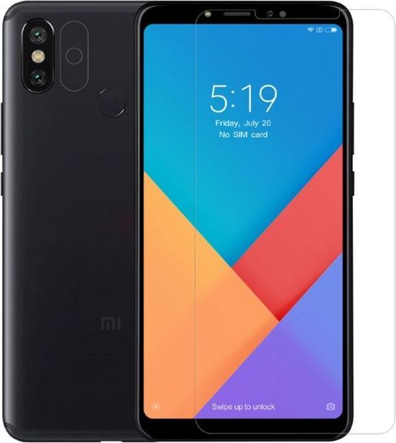 Produktbild Nillkin H+ PRO Schutzglas (1 Stück, Xiaomi Mi Max 3)