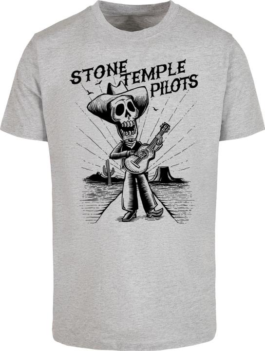 Produktbild Merchcode Stone Temple Pilots - DOTD T-Shirt - 114011 (S)
