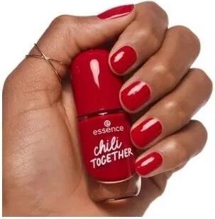 Image du produit essence gel nail colour (16 chili TOGETHER, Vernis à ongles effet gel)