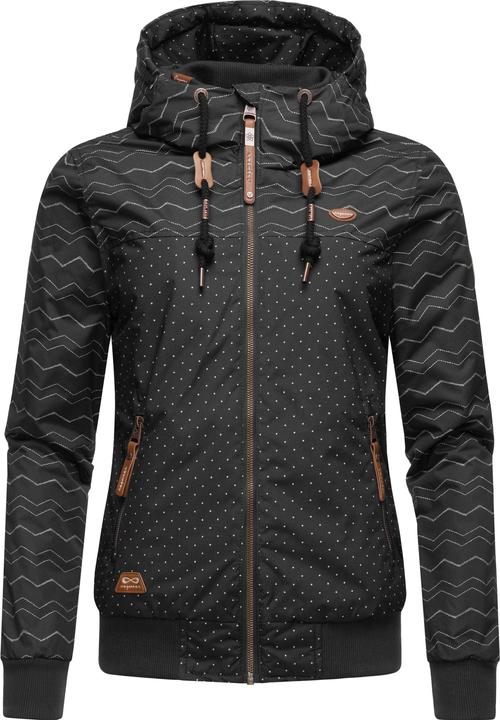 Actual product image Ragwear Nuggie Zig Zag Intl. (S)