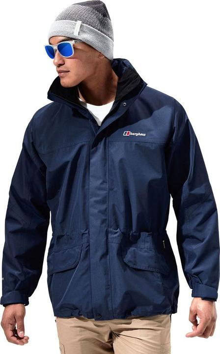 Immagine prodotto Berghaus Giacca Cornice III IA (XXL)