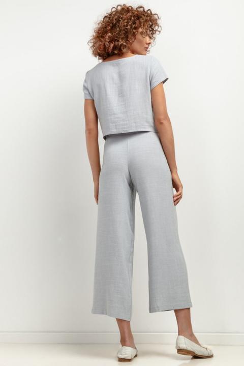 Actual product image Tessita Ladies trousers model (L)