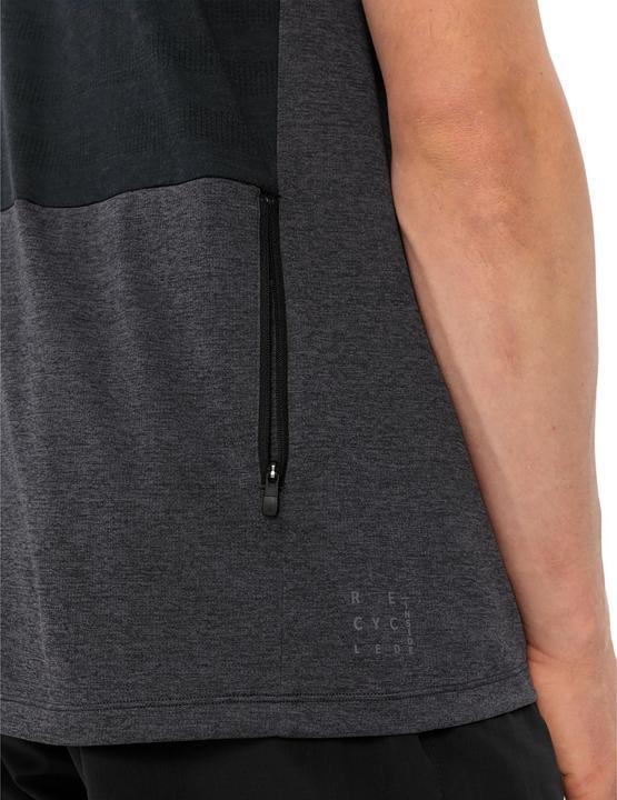 Image du produit Vaude Tamaro HZ Shirt IV (XL)