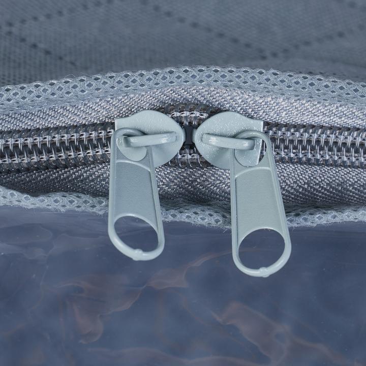 Image du produit Relaxdays 6x sacs-de-rangement