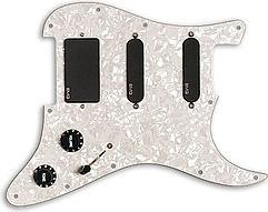 Actual product image EMG KH20 Kirk Hammett Pickguard (Instrument pickups)