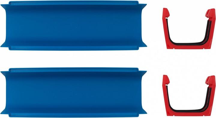 Actual product image Aquaplay Elements straight
