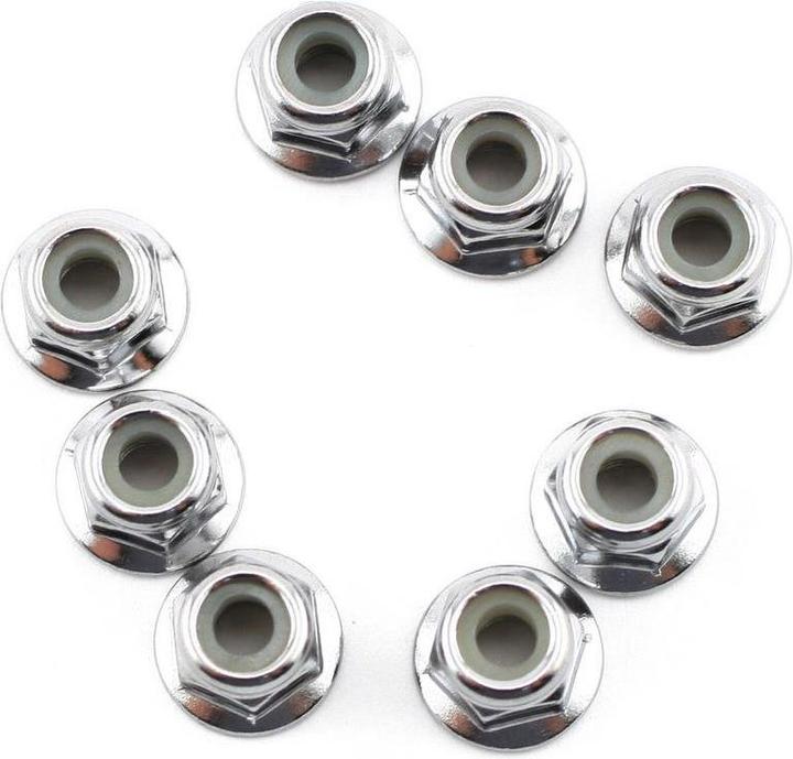 Actual product image Traxxas Nuts