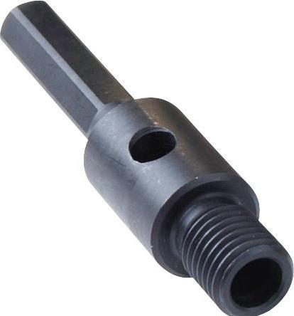 Adapter M16für Bohrpatrone 13mmfür Diamantbohrer (Dosensenker)