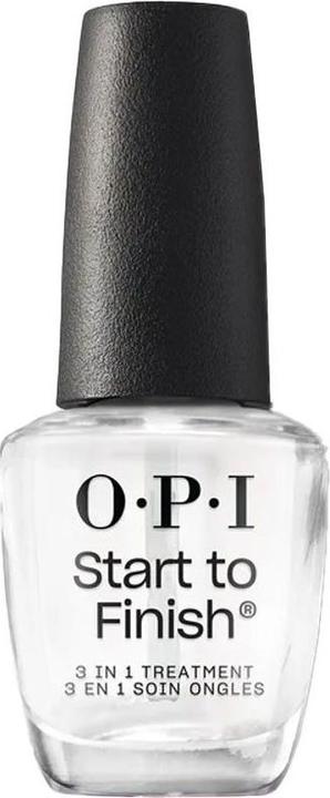 Produktbild OPI O.P.I Nail Treatment Start to Finish re23 15 ml (15 ml)