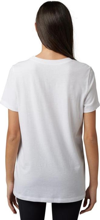 Image du produit Fox Tee 23 Ryvr Ss Wht L (L)