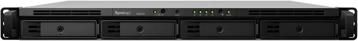 Produktbild Synology Rs818rp+ (Seagate Ironwolf)