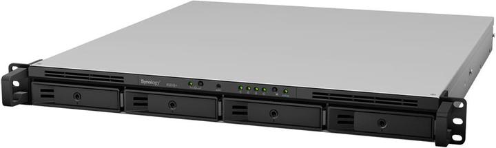 Produktbild Synology Rs818rp+ (Seagate Ironwolf)