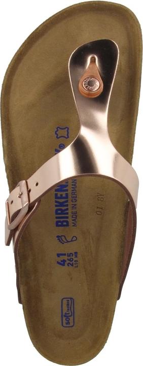 Actual product image Birkenstock Gizeh (38)