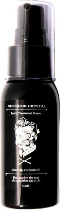 Produktbild Modern Pirate Bart-Serum 50ml (50 ml)