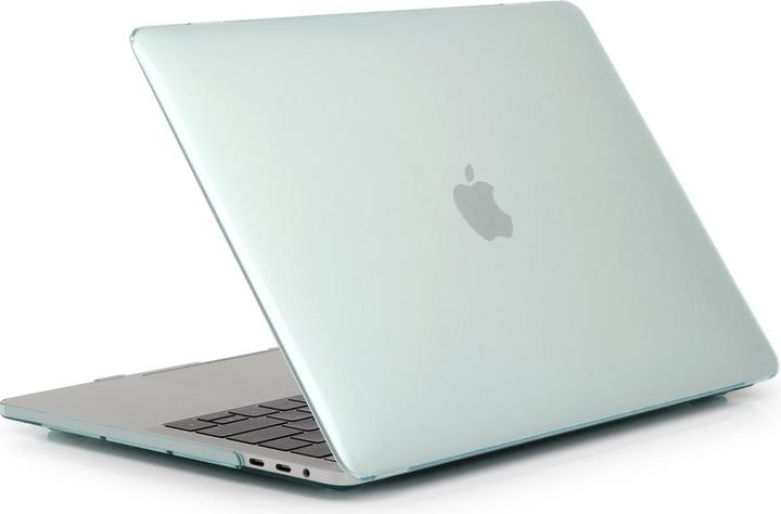 Produktbild Screenguard Hard Case für Apple MacBook Air 13" M2 (2022) A2681 (13", Apple)