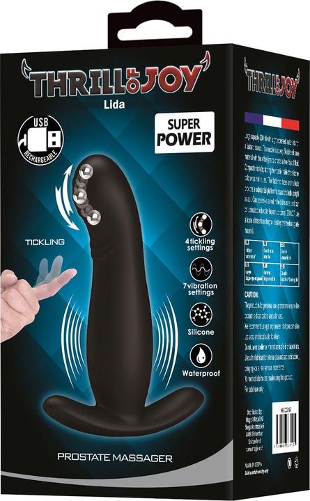 Produktbild Magic X Lida