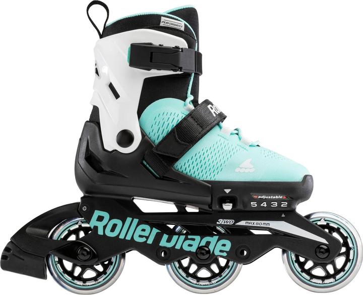 Rollerblade Kids Microblade 3WD