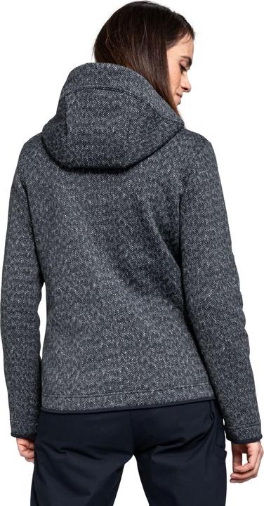 Produktbild Schöffel Aurora Fleece Hoodie (34)