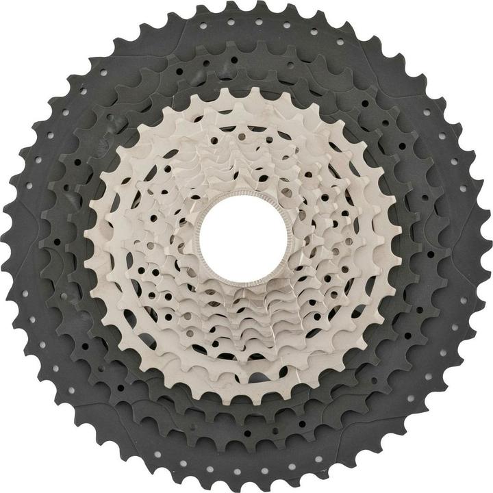 Miche XM 12 (12-fach, 11-51)