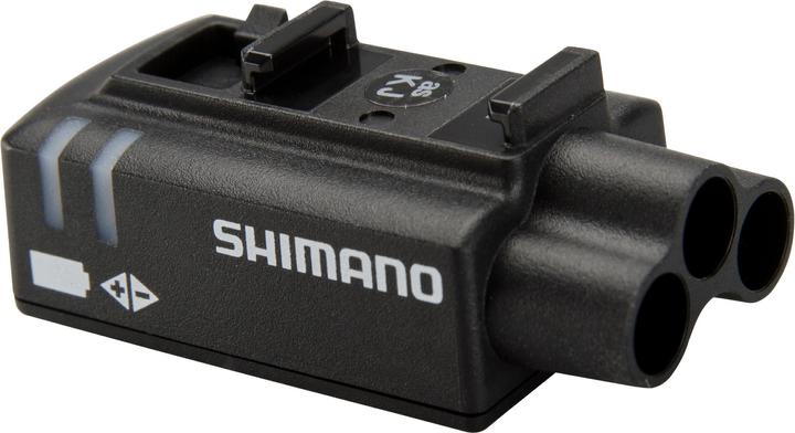 Produktbild Shimano Dura Ace Di2 SM-EW90 elektrischer Verteiler