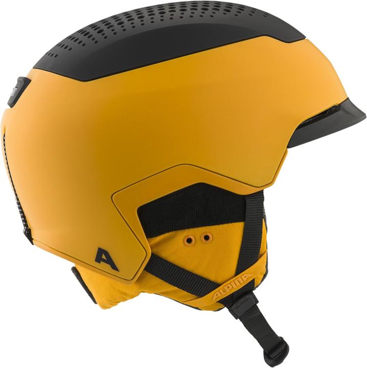Image du produit ALPINA SPORTS Gems (55 - 59 cm, M)