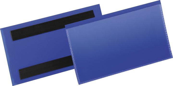 Actual product image Durable Marking pockets magnetic
