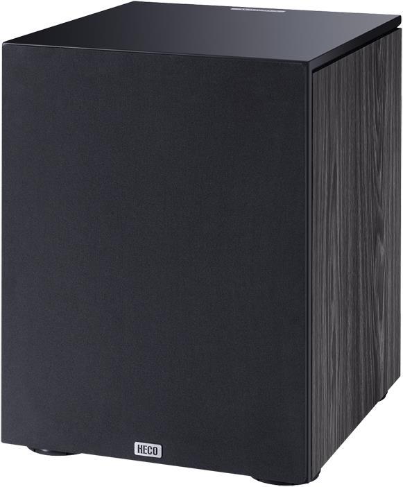 Actual product image Heco Aurora Sub 30A (1 pcs., 125 W)