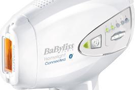 Produktbild BaByliss G940E Homelight Bluetooth Connected