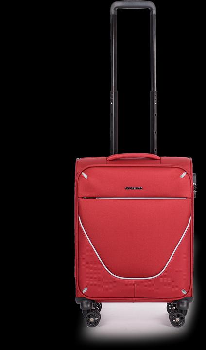 Actual product image Stratic Strong - Case S (38 l, Hand luggage (up to 50 litres))