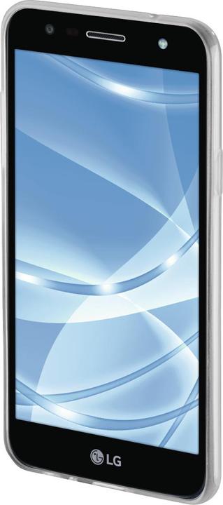 Produktbild Hama Cover Crystal Clear für LG X powe