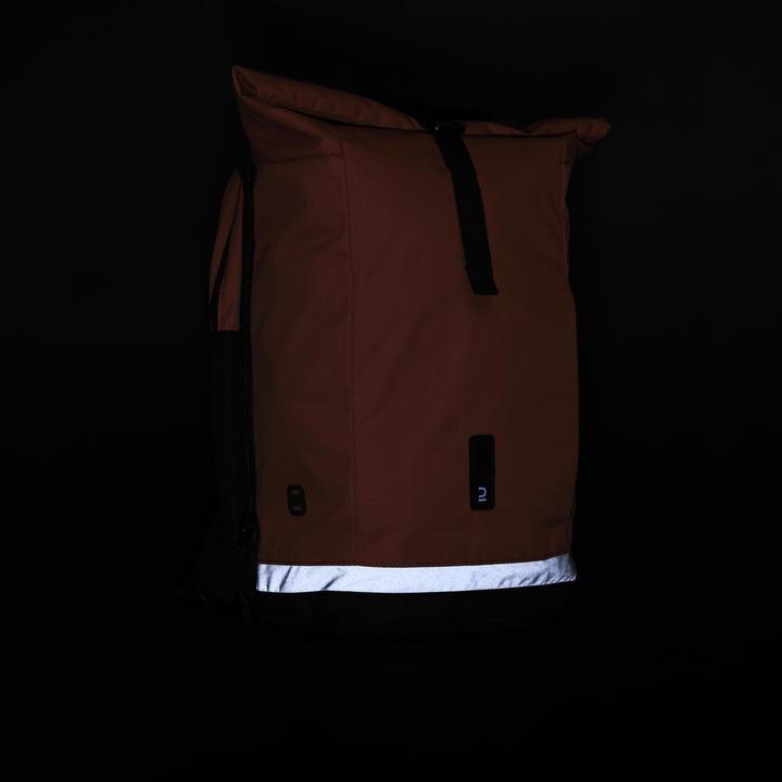 Immagine prodotto Decathlon Borsa da bicicletta (27 l, Borsa portapacchi)