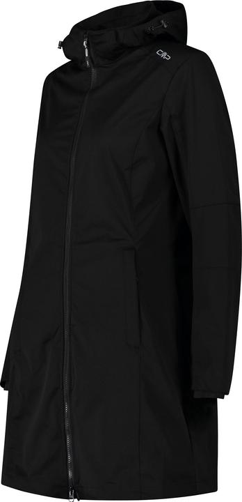 Produktbild CMP Campagnolo Women's Parka Zip Hood (34, XXS)