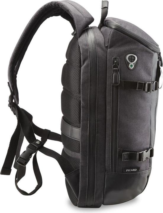 Actual product image Picard Backpack Speed (19 l)