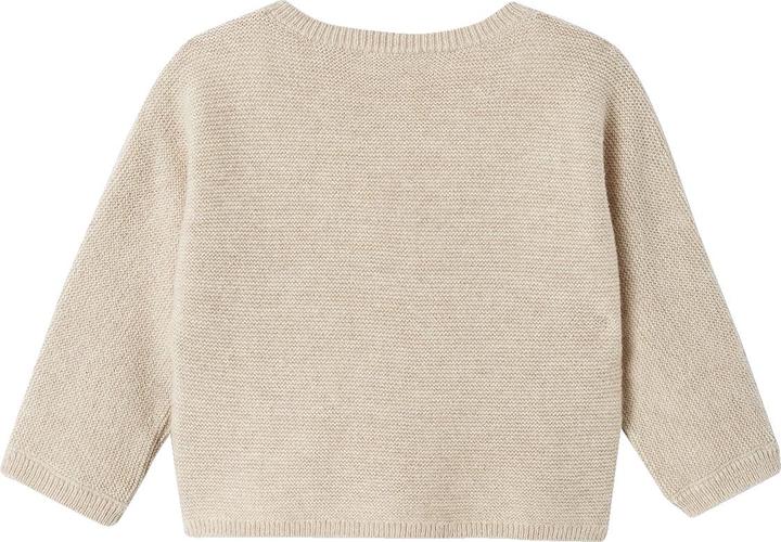 Produktbild Vertbaudet Weiche Baby Wickeljacke Oeko-Tex (56)