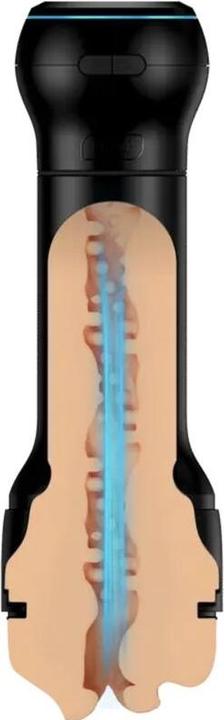 Image du produit Kiiroo Feel Stroker Mouth + PowerBlow Combo