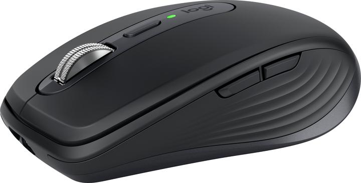 Image du produit Logitech MX Anywhere 3s for Business (Sans fil)