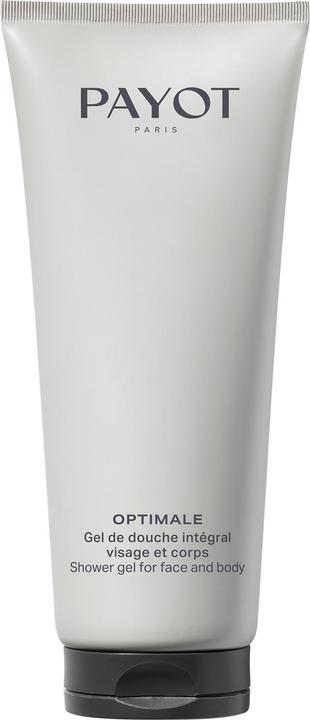 Immagine prodotto Payot Paris Optimale Gel de Douche Intégral (200 ml)