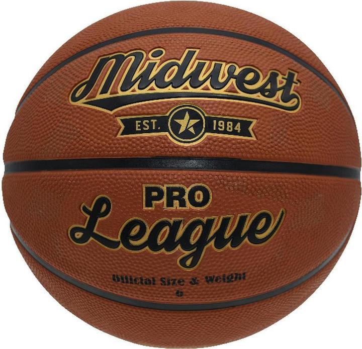 Immagine prodotto Midwest Pro League (7)