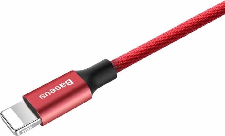 Actual product image Baseus Yiven Series for Apple (1.80 m, USB 2.0)
