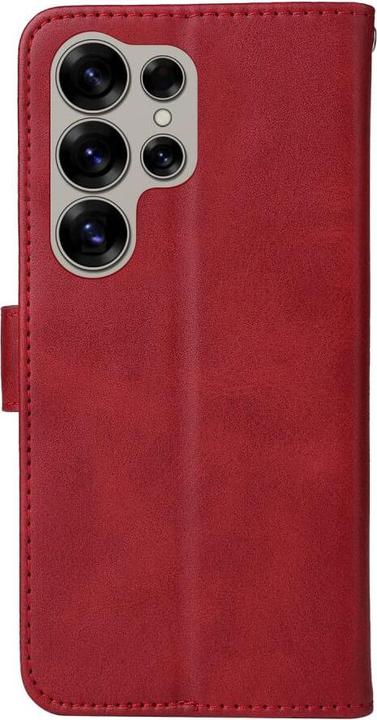 Image du produit Cover-Discount Galaxy S25 Ultra - Premium Handyhülle Etui (Samsung Galaxy S25 Ultra)