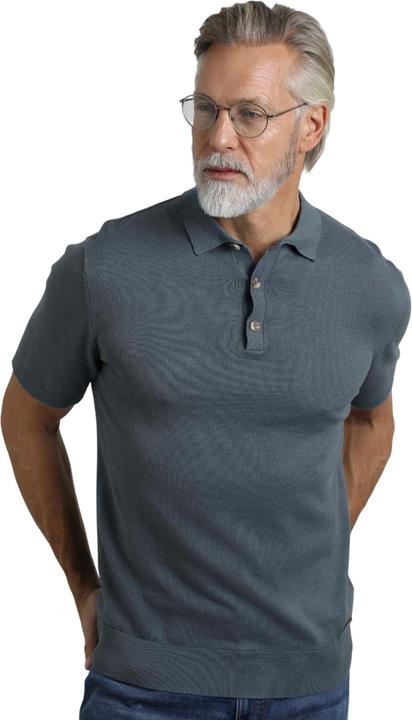 Produktbild Weird Fish Quentin Poloshirt kurzärmlig (5XL)