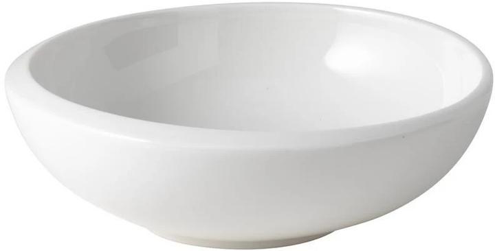 Produktbild Villeroy & Boch Schale NewMoon 6 Stück, Weiss (13 cm, 0.14 l, 1 x)