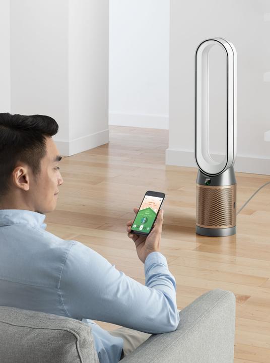Produktbild Dyson Purifier Cool PC2 De-NOx
